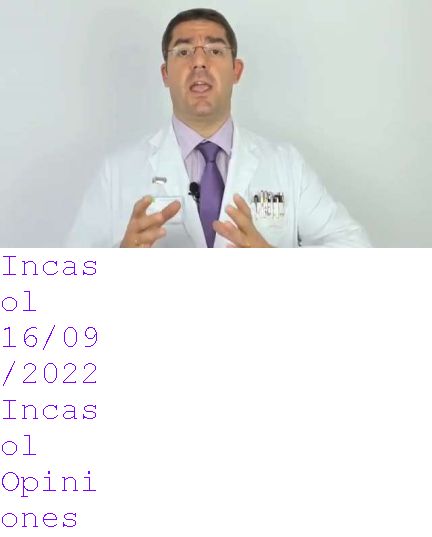 incasol opiniones baratas